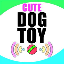 Cute Dog Toy ringtone cover by Funny Phone