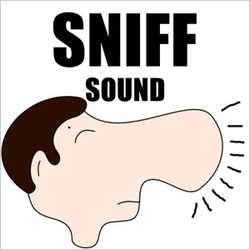 Sniff ringtone cover by Funny Phone