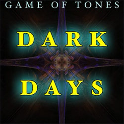 Dark Days (Text Tone) text tone by Game Of Tones