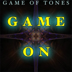 Game On (Text Tone) text tone by Game Of Tones