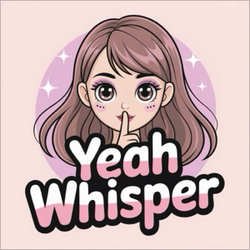 Yeah Whisper ringtone by Lip Smack