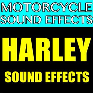Harley Sound Effect ringtone by Motorcycle Sound Effects