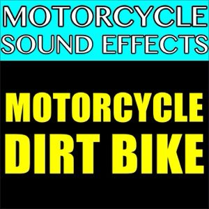 Motorcycle Dirt Bike (2 Stroke) ringtone by Motorcycle Sound Effects