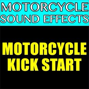 Motorcycle Kick Start (Text Tone) text tone by Motorcycle Sound Effects