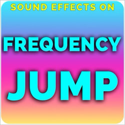 Frequency Jump (feat. ASMR Wizard) ringtone by Phone Boy