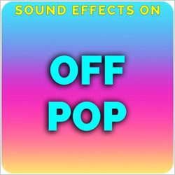 Off Pop (feat. ASMR Wizard) ringtone by Phone Boy