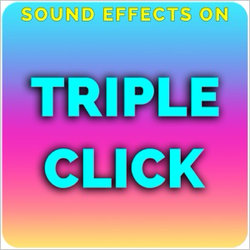 Triple Click (feat. ASMR Wizard) ringtone by Phone Boy