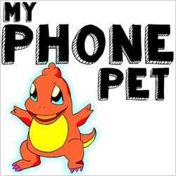 My Phone Pet ringtone cover by Phone Pets