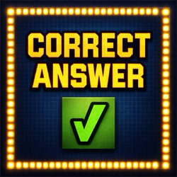 Correct Answer ringtone by Pick a Winner