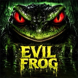 Evil Frog ringtone by Pick a Winner
