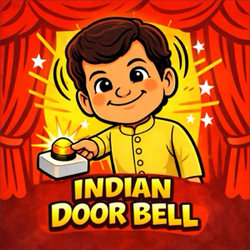 Indian Door Bell ringtone by Pick a Winner