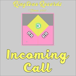 Incoming Call (Computer Voice) ringtone cover by RR Collection