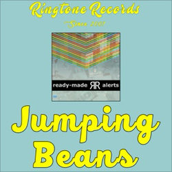 Jumping Beans (Clicks) ringtone cover by RR Collective