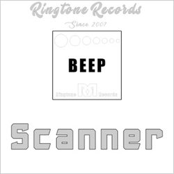 Scanner (Beeps and Bells) ringtone cover by RR Collective