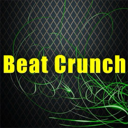 Beat Crunch ringtone cover by RR Mono Poly Super