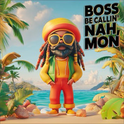 Boss Be Callin', Nah, Mon ringtone by RRAI