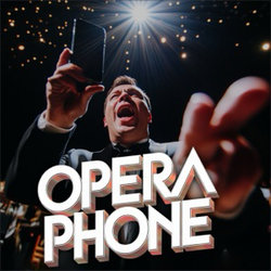 Opera Phone ringtone by RRAI