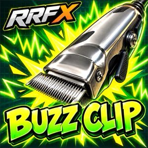Buzz Clip ringtone by RRFX