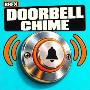 Doorbell Chime ringtone by RRFX