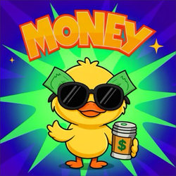 Money ringtone by Say What