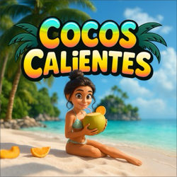 Cocos Calientes ringtone cover by Si Llama