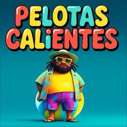 Pelotas Calientes ringtone cover by Si Llama