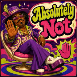 Absolutely Not ringtone by Soul Laugh