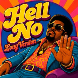 Hell No (Long Version) ringtone by Soul Laugh