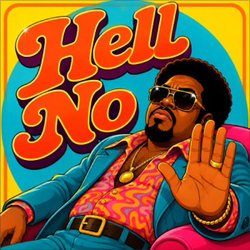 Hell No ringtone by Soul Laugh