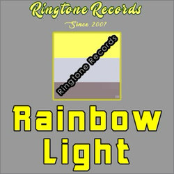Rainbow Light (Sci Fi 10 Seconds) ringtone by Sound of Space