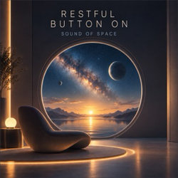 Restful Button On ringtone by Sound of Space