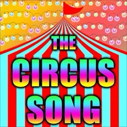 The Circus Song ringtone cover by Text Tones For Phones