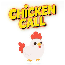 Chicken Call ringtone by The Screaming Chicken