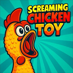 Screaming Chicken Toy ringtone by The Screaming Chicken