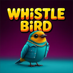 Whistle Bird ringtone by The Screaming Chicken