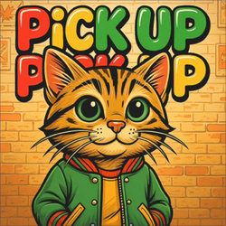Pick Up Pick Up ringtone by Tom Cat Run