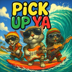Pick Up Ya ringtone by Tom Cat Run