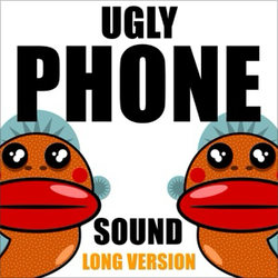 Ugly Phone Sound Long Version ringtone cover by Totally Annoying Phone Sounds
