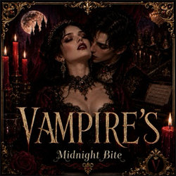 Vampire's Midnight Bite ringtone by Vampire Halloween