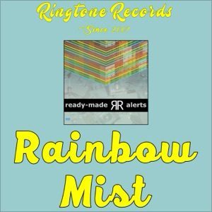 Rainbow Mist (Chimes) ringtone by Wind Chimes Nature Society