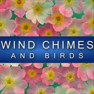 Wind Chimes and Birds (Extended) ringtone by Wind Chimes Nature Society
